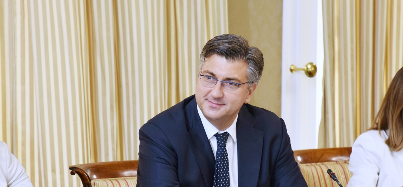 Tražimo rješenja za održivost hrvatske brodogradnje, vodeći računa o fiskalnoj konsolidaciji i smanjenju javnoga duga